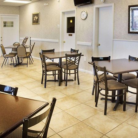 Quality Inn Fredericksburg Near Historic Downtown Luaran gambar